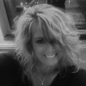 Meet your Posher, Christy